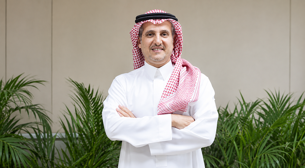 Mohammed Ahmed Al-Ghannam: CWC Limited Advances Water & Wastewater Projects Toward Vision 2030